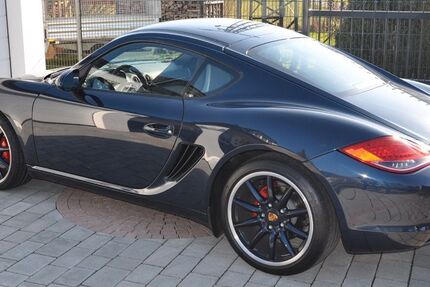 Porsche Cayman 49.888 km 44.950 € Bad Nauheim 61231