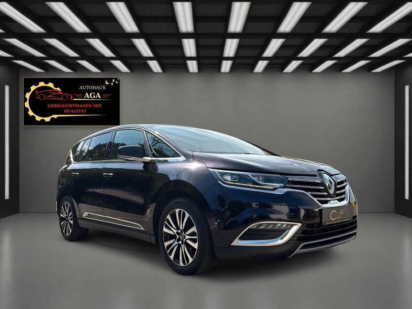Renault Espace 148.500 km 13.880 € Hanau 63452
