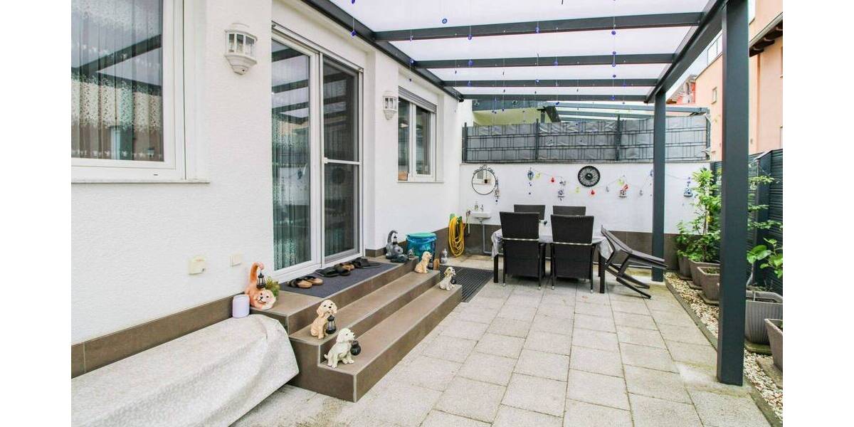 Einfamilienhaus Darmstadt Bessungen - 7 Zimmer, 799.000&euro; | Angebot:26698667