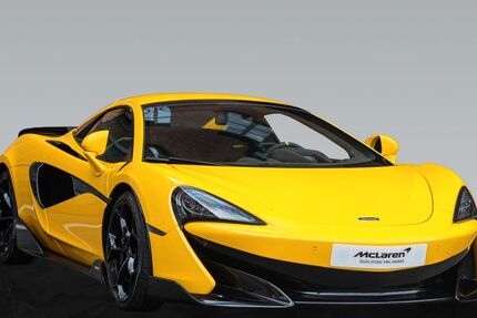 McLaren 600LT 27.000 km 245.600 &euro; Frankfurt 60386