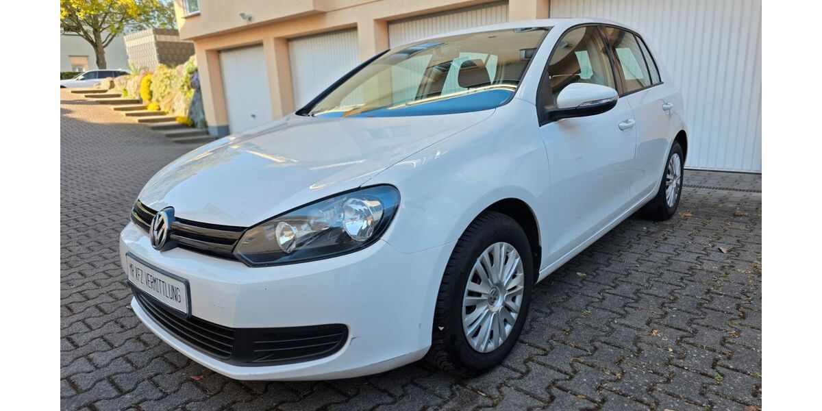 VW Golf 146.000 km 5.999 &euro; Niddatal 61194