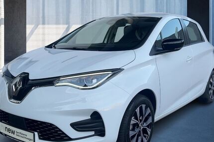 Renault ZOE 34.216 km 14.390 € Frankfurt / Main 60314