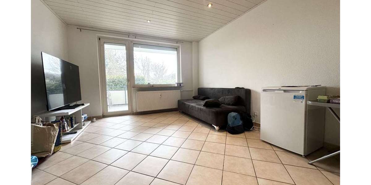 Etagenwohnung Groß-Gerau Gerau - 1 Zimmer, 35 m&sup2;, 114.500&euro; | Angebot:25929137