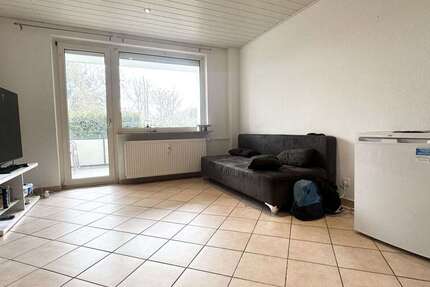 Wohnung Groß-Gerau Gerau - 1 Zimmer, 35 m&sup2;, 114.500&euro; | Angebot:25929137