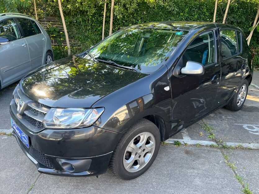 Sandero