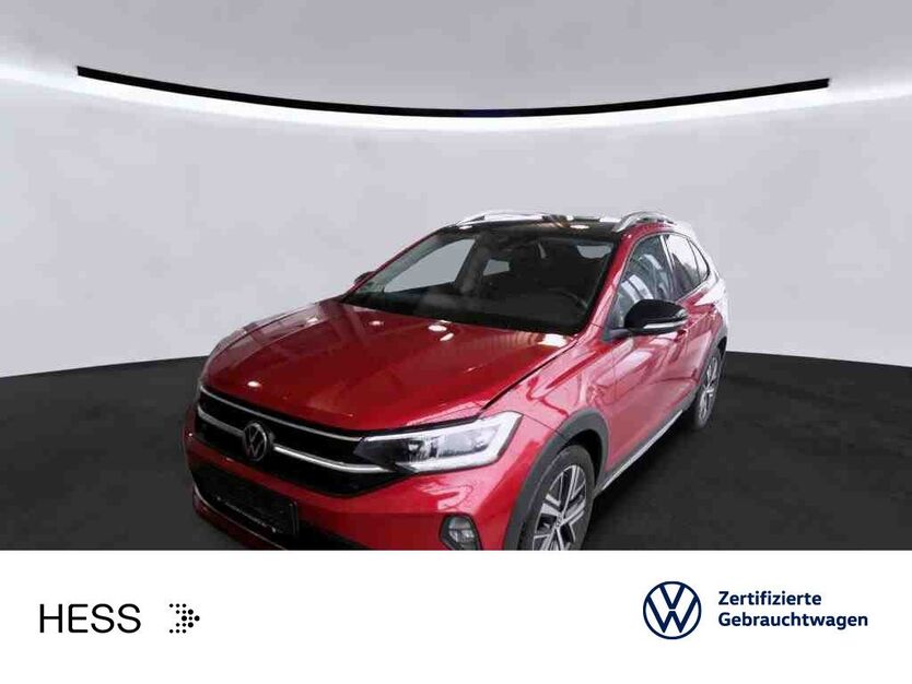 VW Taigo 50.400 km 22.999 € Büdingen-Düdelsheim 63654
