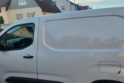 Toyota Proace City 55.250 km 22.500 € Rodgau 63110