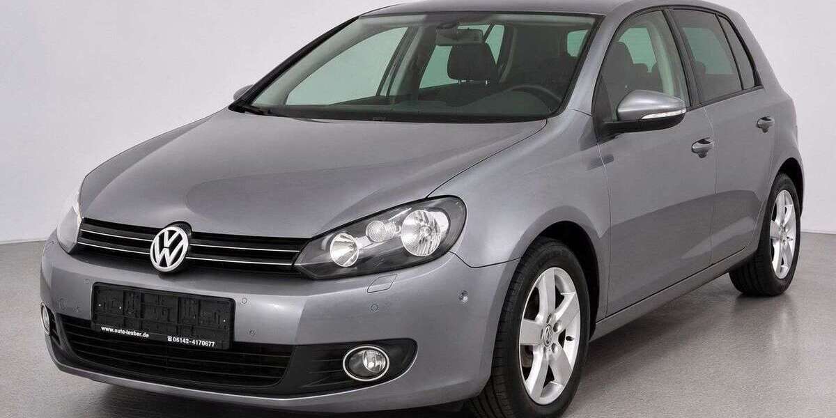 VW Golf 113.000 km 8.950 &euro; Rüsselsheim 65428