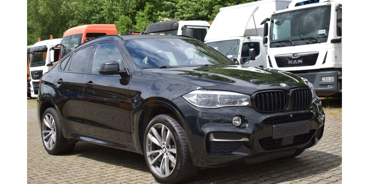 BMW X6 M50 283.000 km 19.990 &euro; Münster (Hessen) 64839