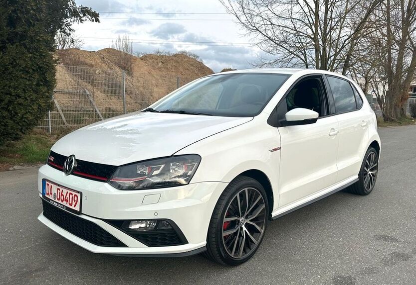 VW Polo 108.900 km 13.600 € Groß-Zimmern 64846