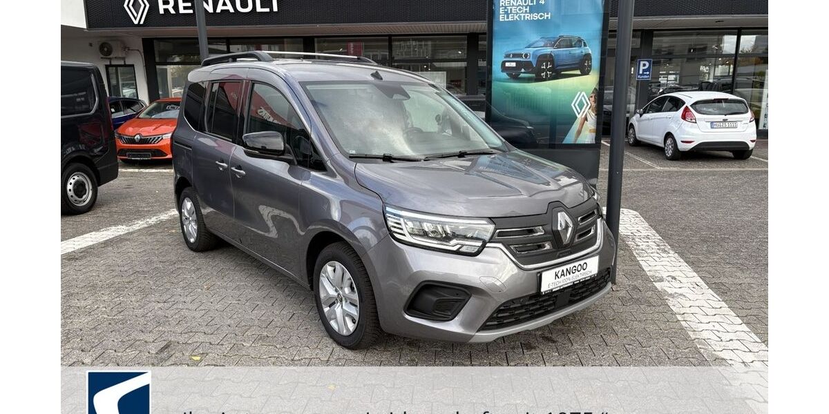Renault Kangoo 3.000 km 29.970 &euro; Hanau 63452