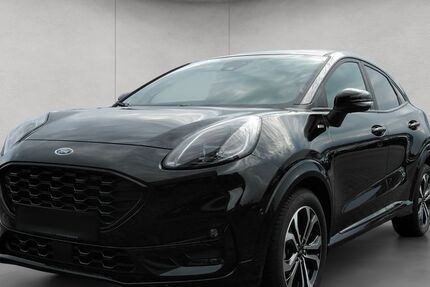Ford Puma 23.005 km 20.950 &euro; Frankfurt 60386
