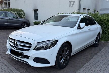 Mercedes-Benz C 180 217.084 km 11.000 &euro; Flörsheim 65439