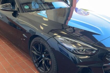 BMW Z4 54.905 km 16.000 &euro; Offenbach am Main 63069
