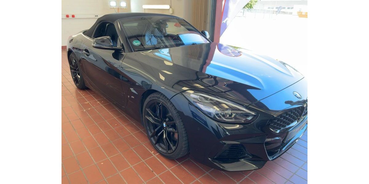 BMW Z4 54.905 km 16.000 &euro; Offenbach am Main 63069