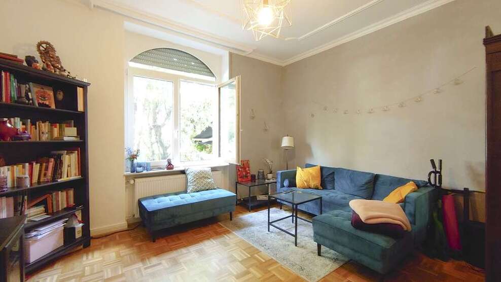 Wohnung zum Mieten in Frankfurt 1.200 € 60 m²