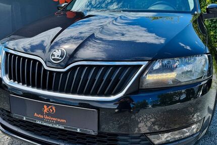 Skoda Rapid 90.000 km 10.800 &euro; Liederbach am Taunus 65835