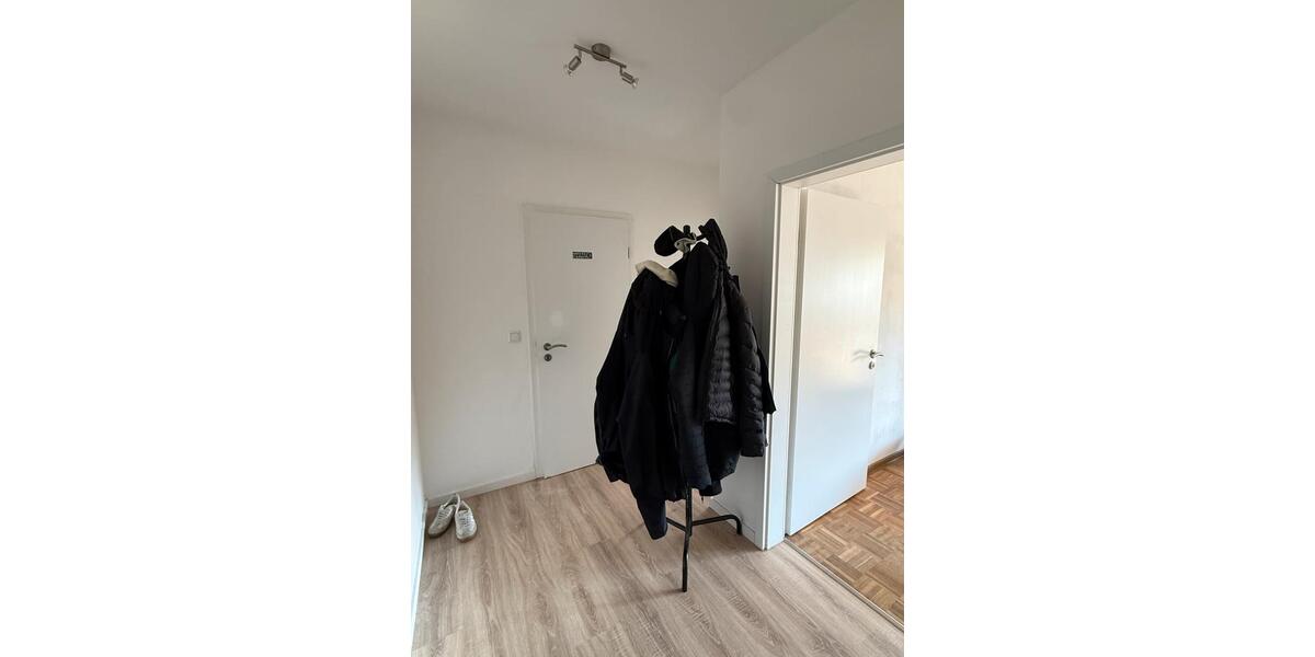 Erdgeschoßwohnung Darmstadt Darmstadt-West - 2 Zimmer, 60 m&sup2;, 580&euro; | Angebot:26251564