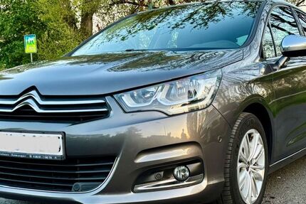 Citroen C4 167.000 km 6.500 &euro; Maintal 63477