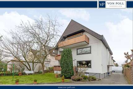 Haus zum Kaufen in Kelsterbach 1.195.000 € 318 m² 11 zimmer