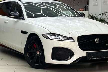Jaguar XF 62.987 km 29.900 &euro; Neu-Isenburg 63263