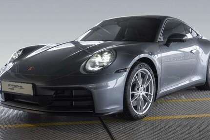Porsche 992 20.000 km 129.990 € Frankfurt 60314