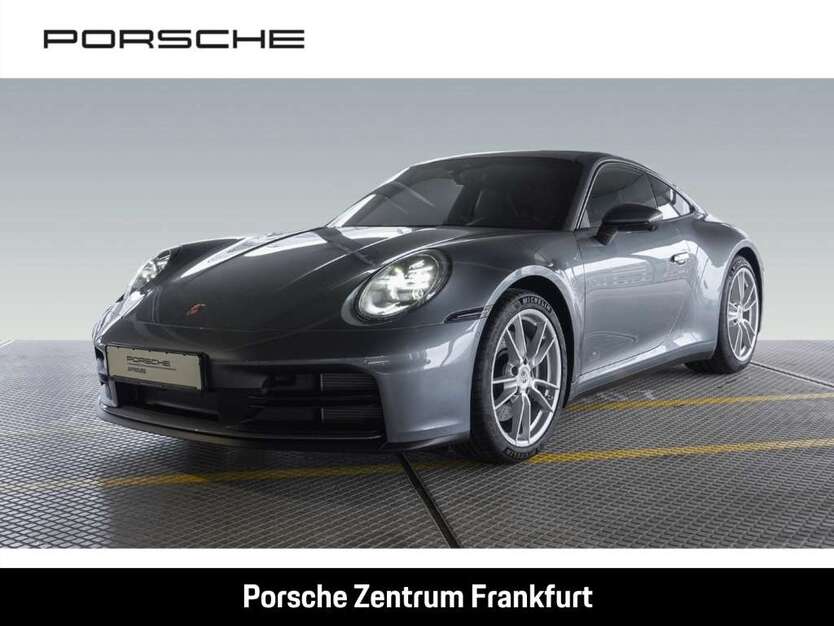 Porsche 992 20.000 km 129.990 € Frankfurt 60314