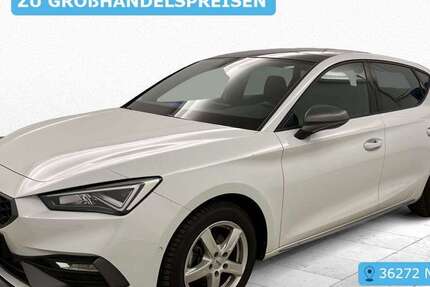 Seat Leon 30.752 km 23.990 &euro; Frankfurt 60596