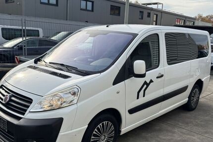 Fiat Scudo 240.000 km 4.990 &euro; Frankfurt am Main 65933