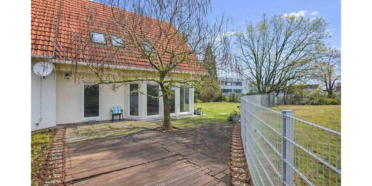 Einfamilienhaus Rüsselsheim am Main Rüsselsheim - 4 Zimmer, 550.000&euro; | Angebot:26319430
