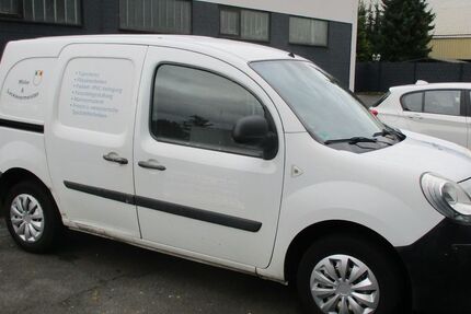 Renault Kangoo 268.000 km 2.800 € Dietzenbach 63128
