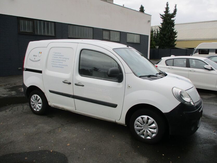 Renault Kangoo 268.000 km 2.800 € Dietzenbach 63128
