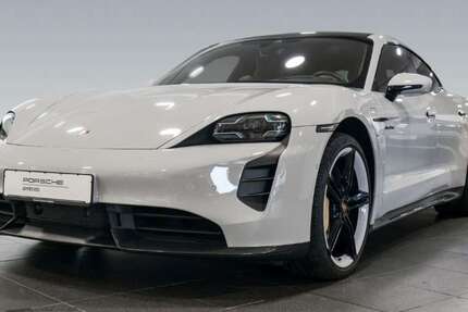 Porsche Taycan 64.500 km 87.980 € Frankfurt 60314