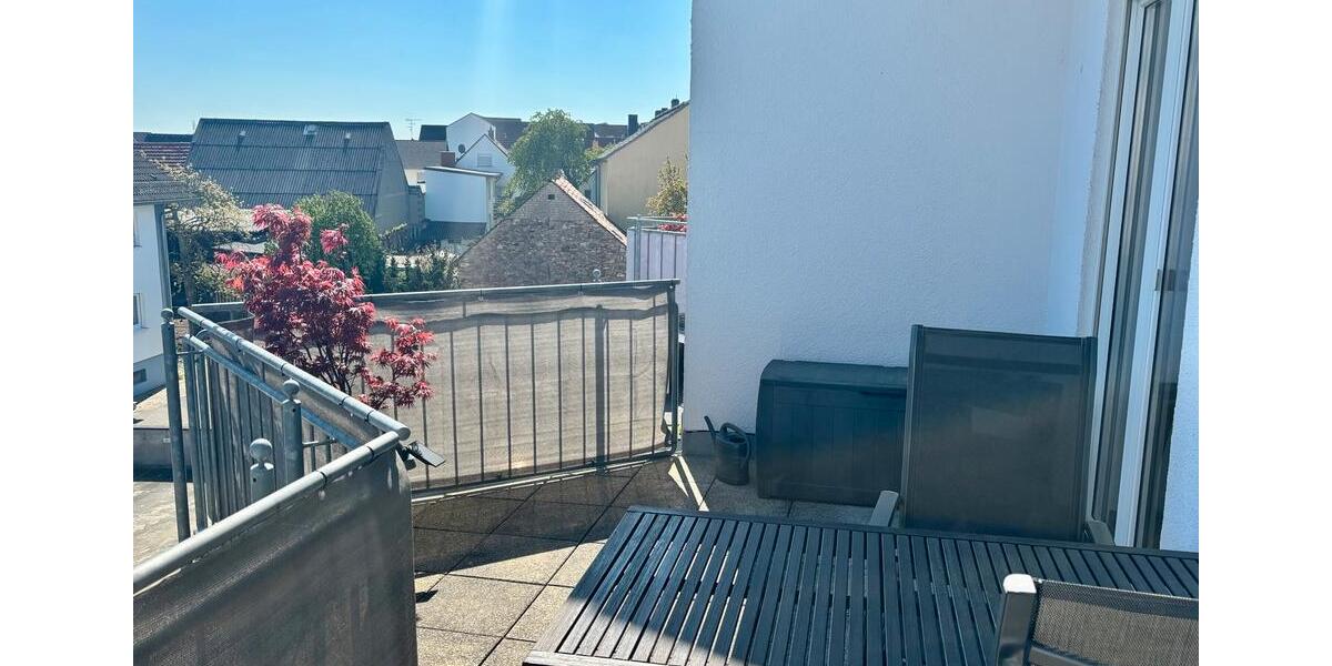 Etagenwohnung Rödermark - 3 Zimmer, 83 m&sup2;, 269.000&euro; | Angebot:26279438