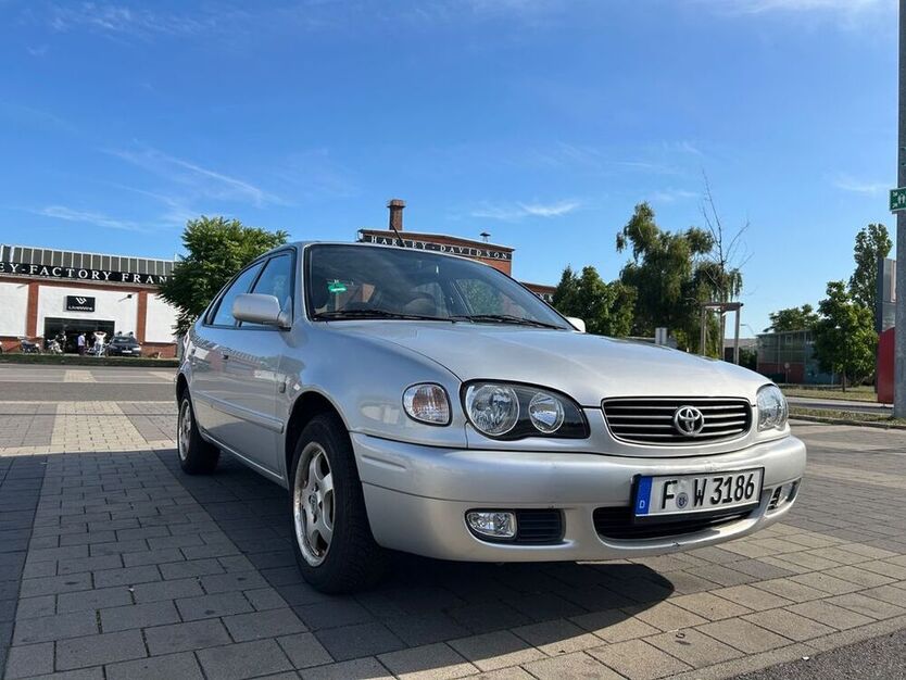Corolla