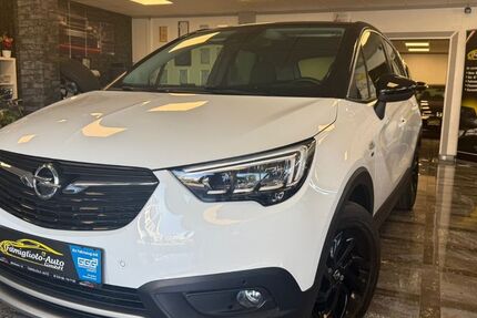 Opel Crossland (X) 83.439 km 12.990 € Mühlheim am Main nähe Frankfurt 63165