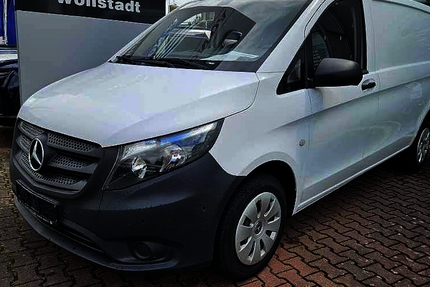 Mercedes-Benz Vito 128.500 km 12.990 &euro; Hattersheim 65795