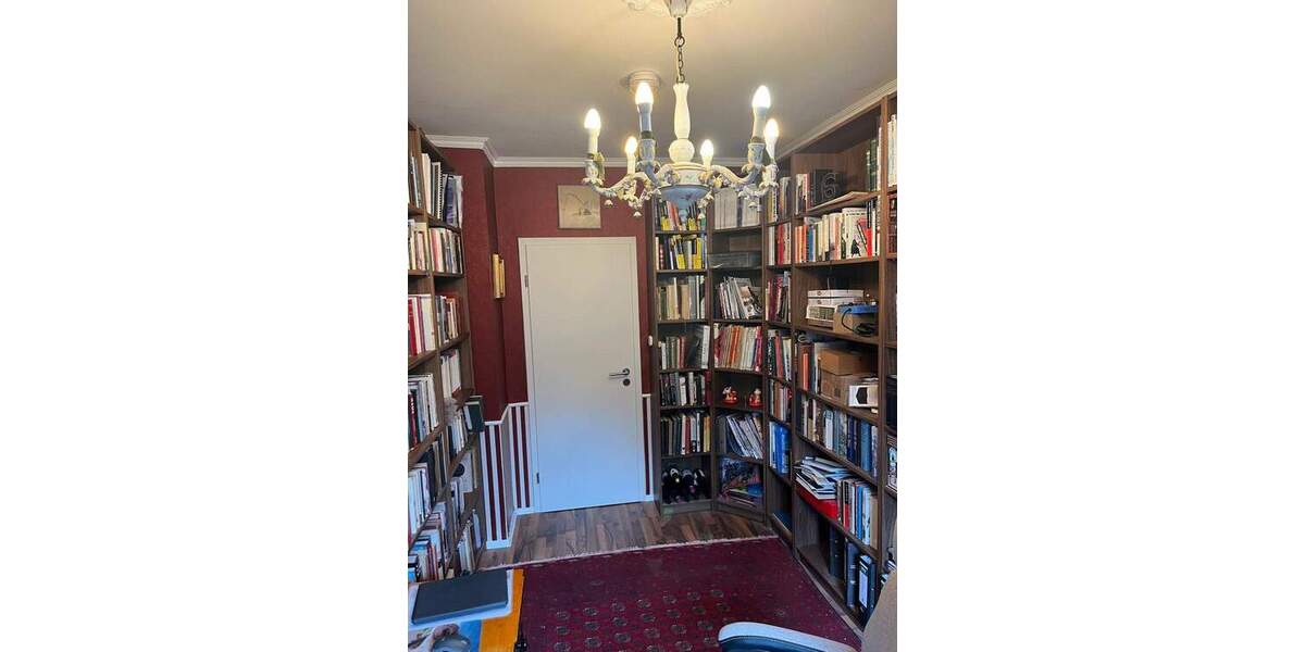 Etagenwohnung Bad Homburg vor der Höhe Bad Homburg - 4 Zimmer, 80 m&sup2;, 369.000&euro; | Angebot:25896128