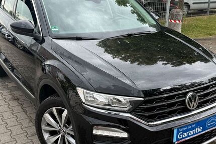 VW T-Roc 71.717 km 15.850 &euro; Offenbach 63071
