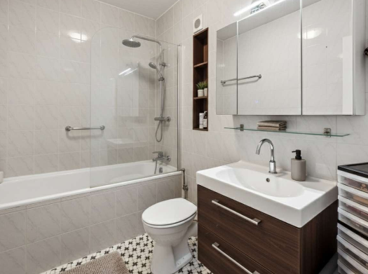 Etagenwohnung Heusenstamm - 2 Zimmer, 61 m&sup2;, 218.000&euro; | Angebot:26834889