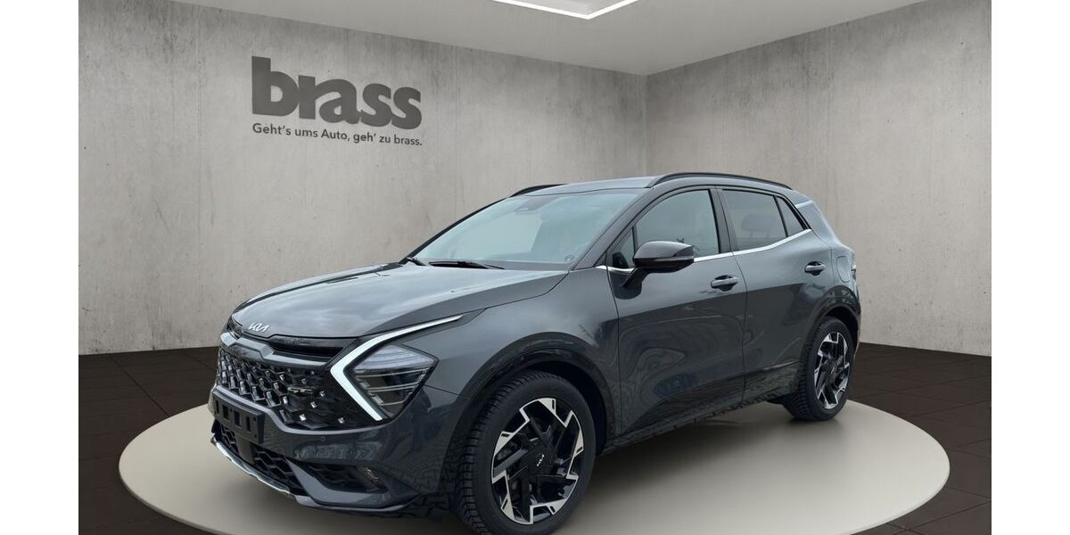 Kia Sportage 24.050 km 30.980 &euro; Frankfurt 60488