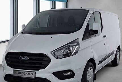 Ford Transit Custom 43.841 km 19.880 &euro; Maintal 63477