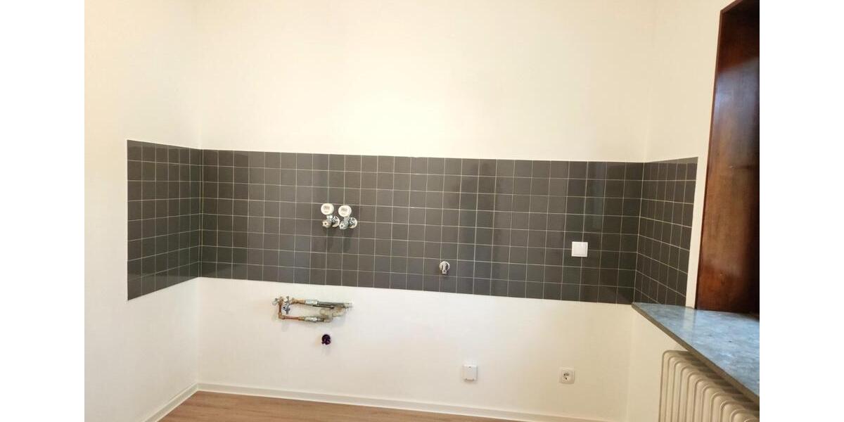 Moderne 1-Zimmer-Wohnung in Maintal-Dörnigheim, provisionsfrei! 1 zimmer