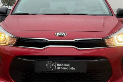 Kia Rio 94.963 km 9.499 € Kelkheim 65779
