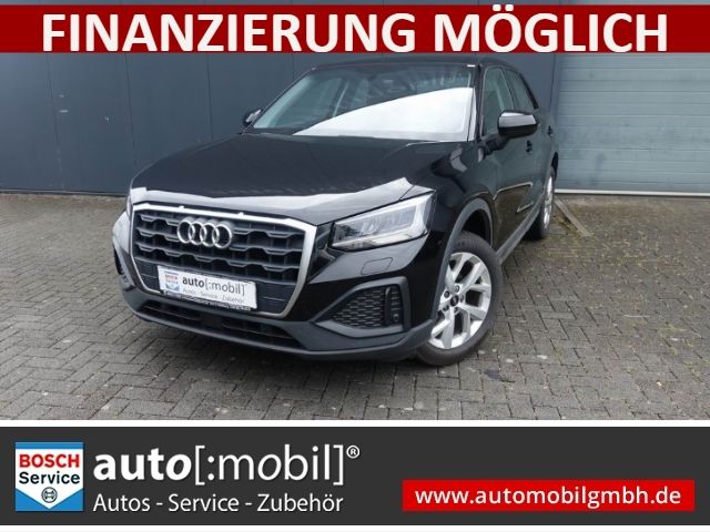 Audi Q2 42.400 km 22.480 € Hainburg 63512
