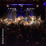 Mit freundlichen Grüßen Open Air präsentiert: Unter meinem Bett