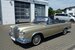 300 SE Cabriolet Top Original mit 58000 Km