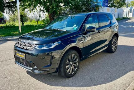 Land Rover Discovery Sport 168.000 km 23.490 € Flörsheim am Main 65439