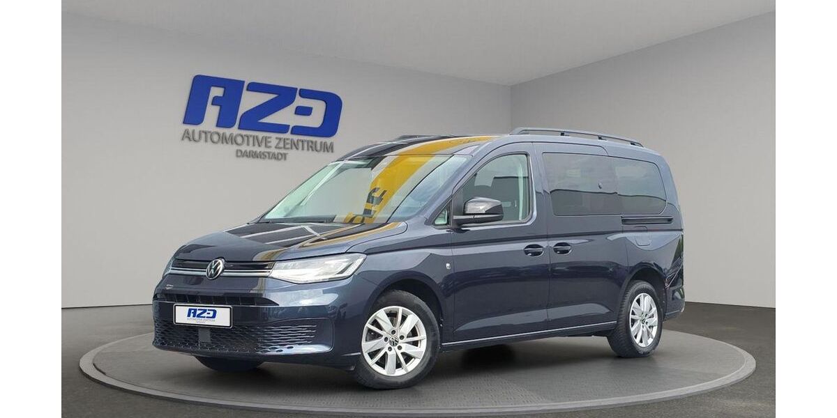 VW Caddy Maxi 22.000 km 34.440 &euro; Darmstadt 64293