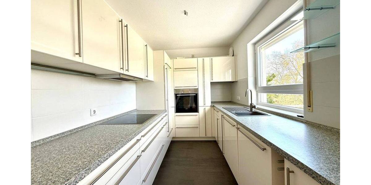 Etagenwohnung Bad Soden am Taunus Neuenhain - 3 Zimmer, 92 m&sup2;, 1.360&euro; | Angebot:26205484